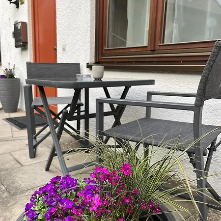 Zum Rottweiler Staedtle - Erdgeschosswohnung *