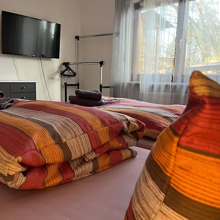 Zum Rottweiler Staedtle - Erdgeschosswohnung *