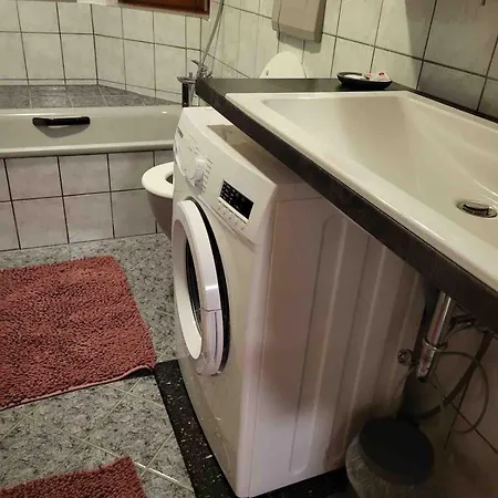 Zum Rottweiler Staedtle - Erdgeschosswohnung Apartmán *