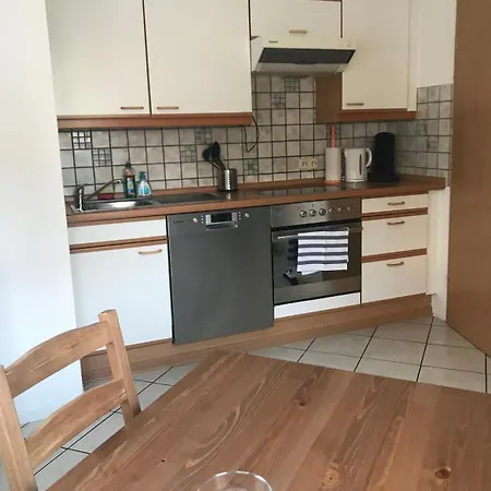 Zum Rottweiler Staedtle - Erdgeschosswohnung Apartmán *