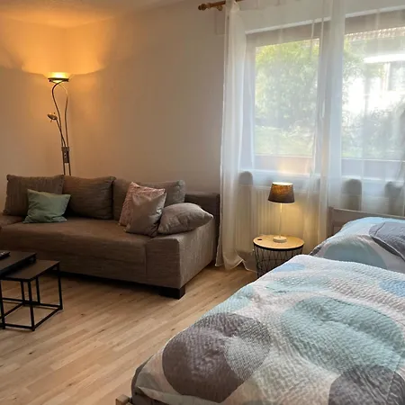 Zum Rottweiler Staedtle - Erdgeschosswohnung *