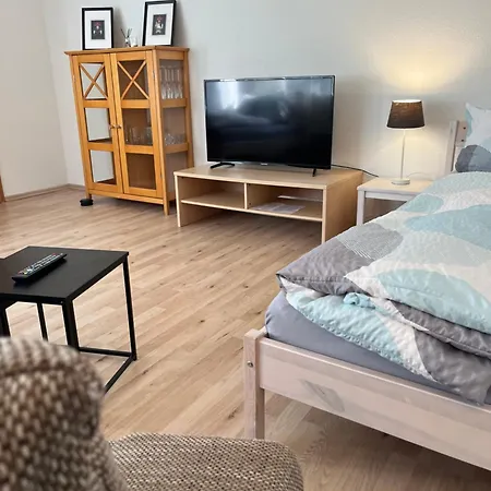 Zum Rottweiler Staedtle - Erdgeschosswohnung * Rottweil